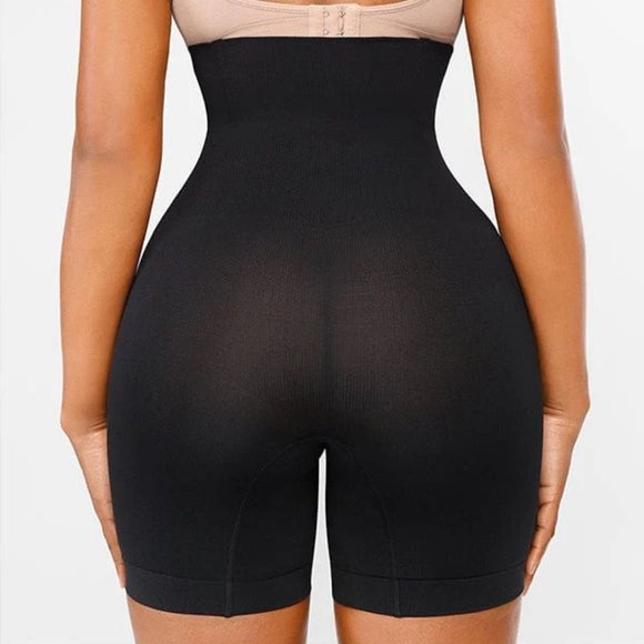 Other - High Waist Shapewear Shorts